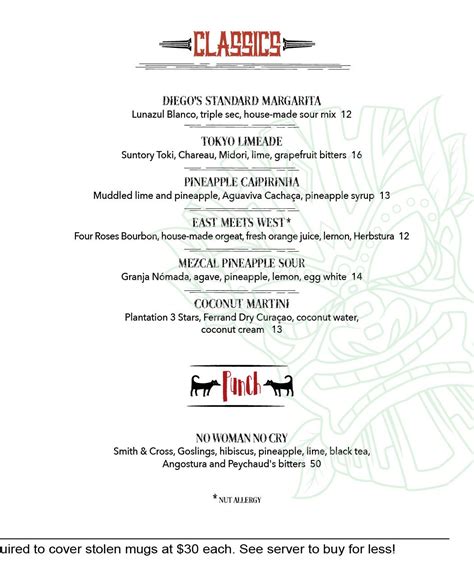 restaurant rivalry newport|HOUSE MENUS — WHARF FISHHOUSE.